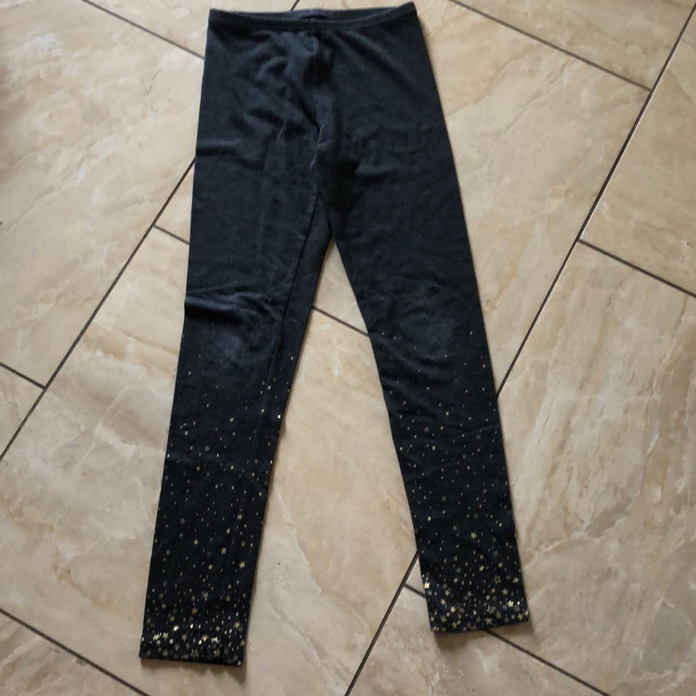 Girls leggings
